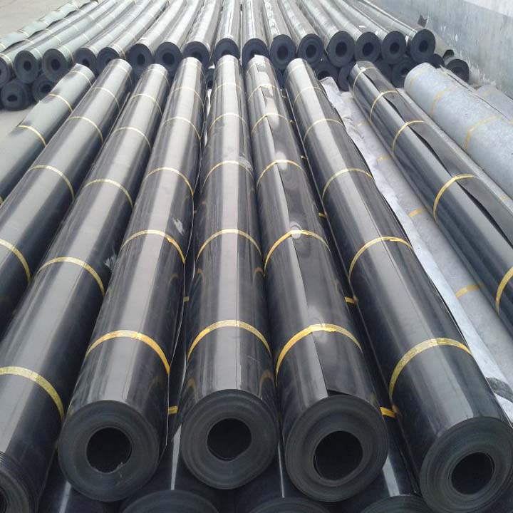 (gu)(bio)pHDPEĤSmooth geomembrane